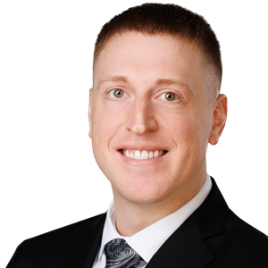 Derek C. True